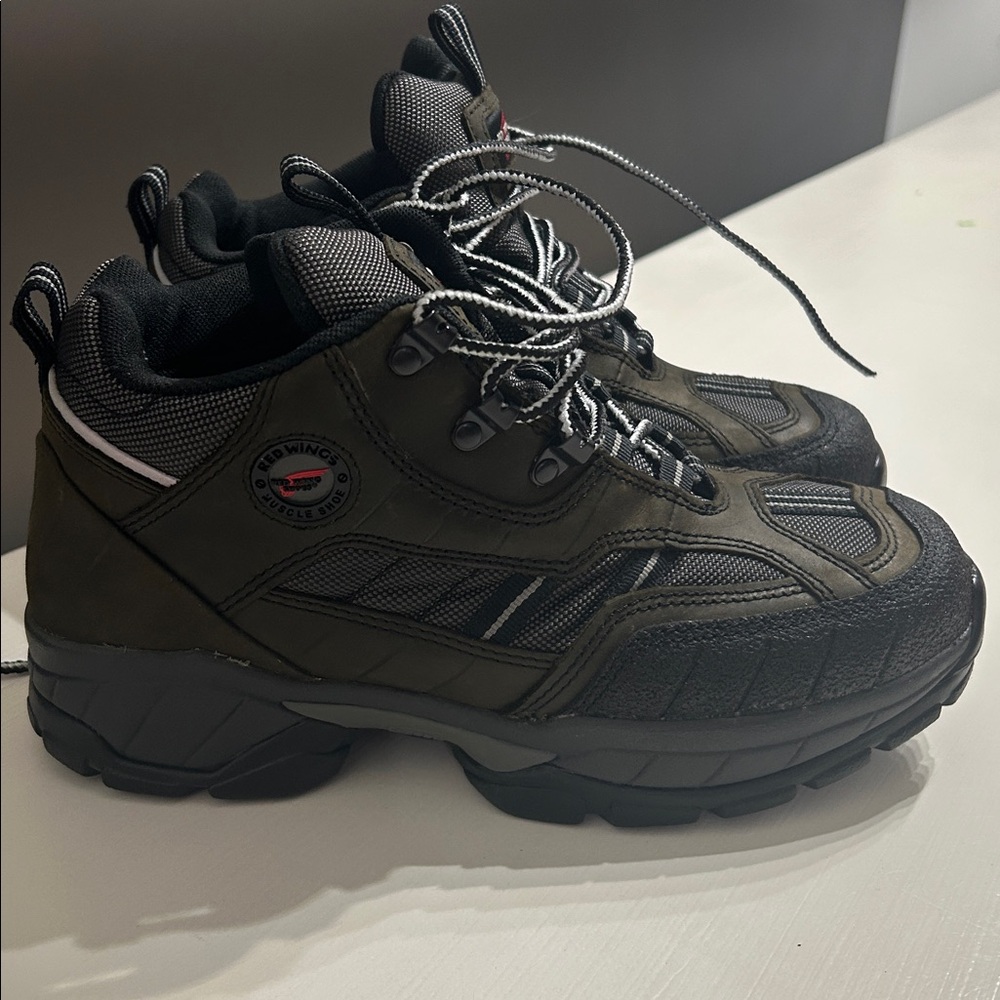 Red Wing Truhiker Shoe/ Boot